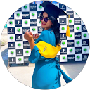 Joselyn Baquerizo profile picture